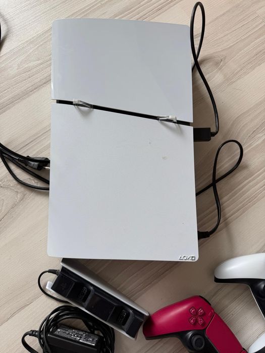 Playstation 5 Slim Digital