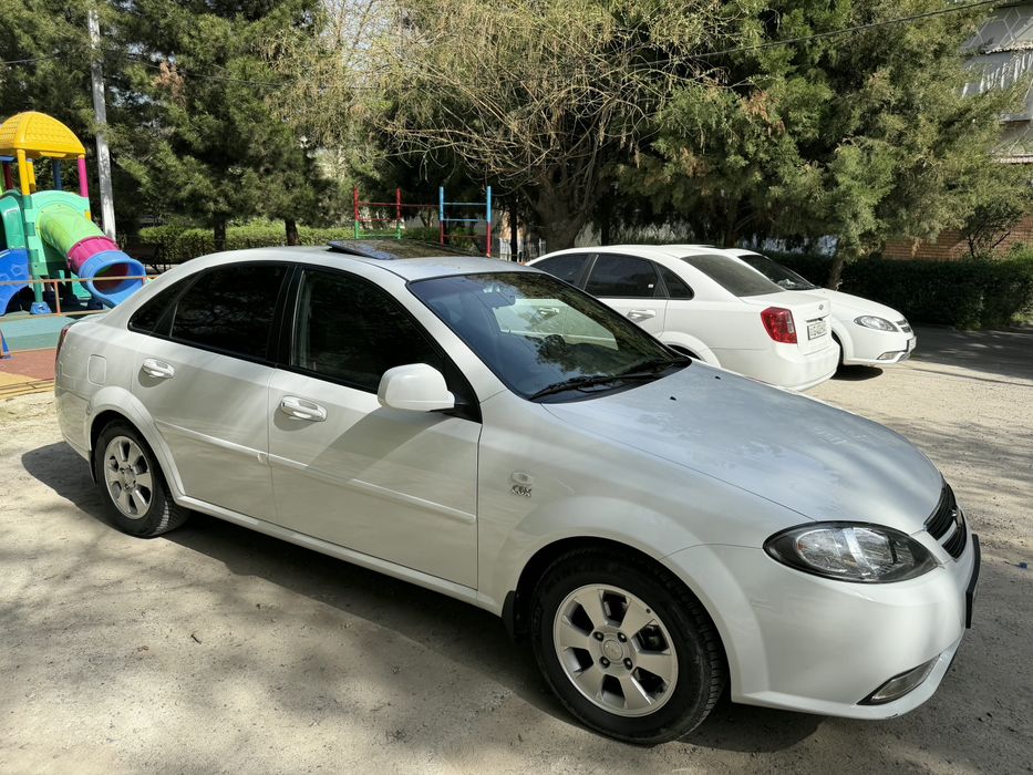 Chevrolet Lacetti / Gentra 3 позиция 2020 йил
