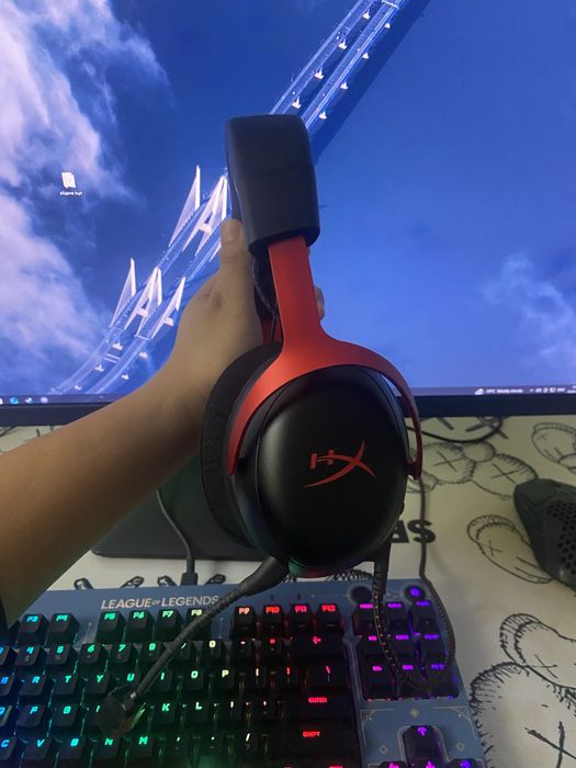 Игровой компьтер