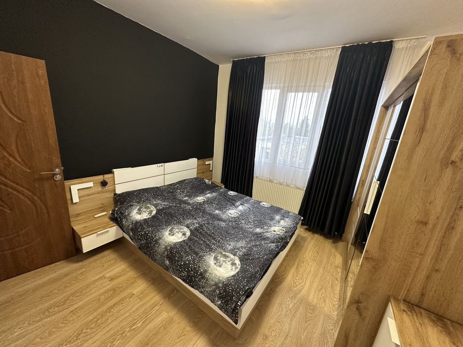 Апартамент в пазарджик