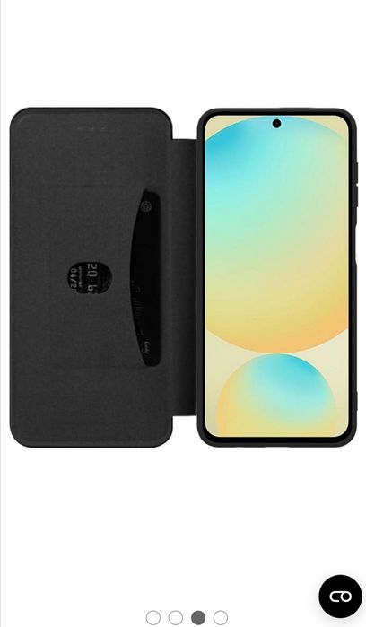 Husă book Samsung A56