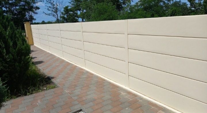 Matrite gard 340 lei in acest pret se include o targa  si o matrita