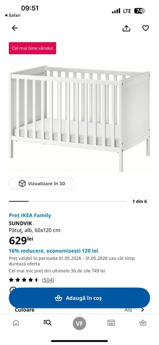 Patut Ikea stare buna