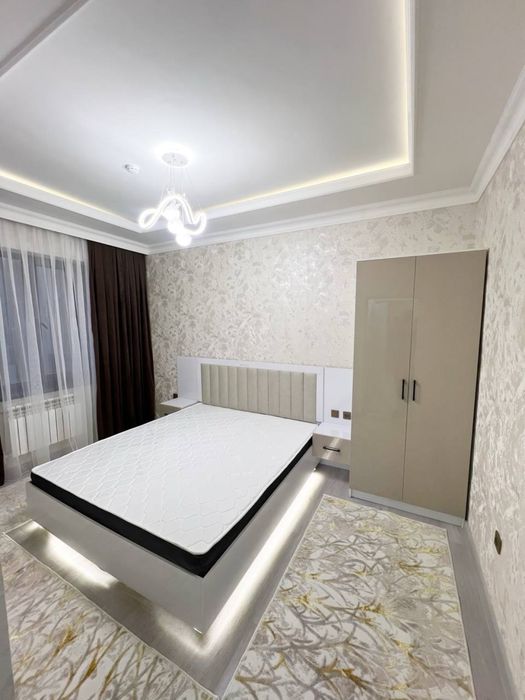 Продается 2х комн квартира в Учтепинском районе