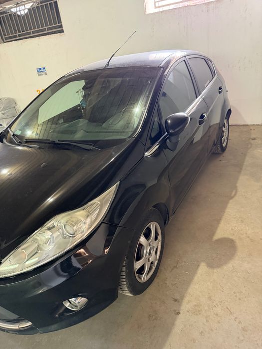 FORD FIESTA eco 2012 luna a 9-a