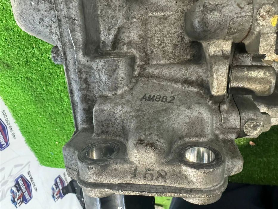 grup diferential mitsubishi outlander ii 2.2 diesel 2005-2012