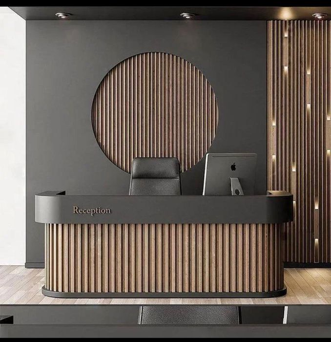 Бамбуковые панели