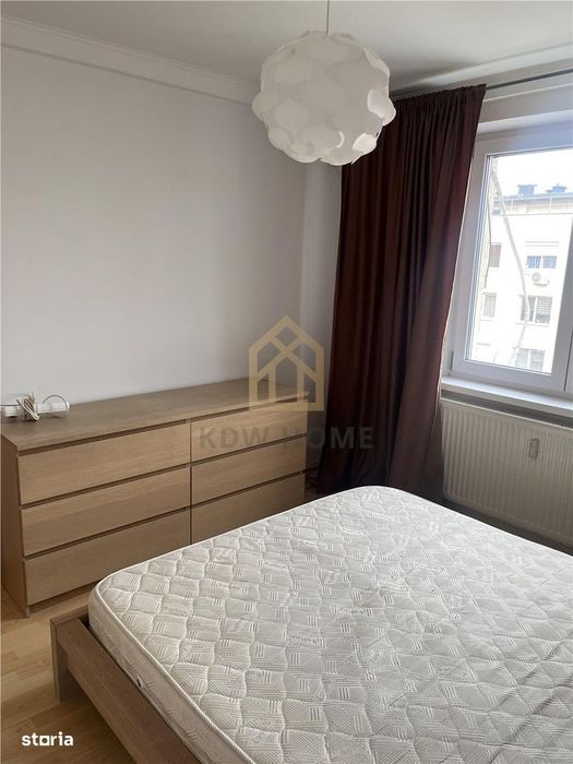 Apartament 3 camere TEI