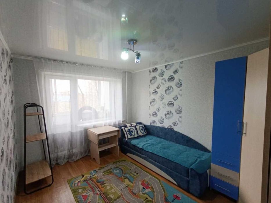 Продам 2 ком квартиру 19 мкр