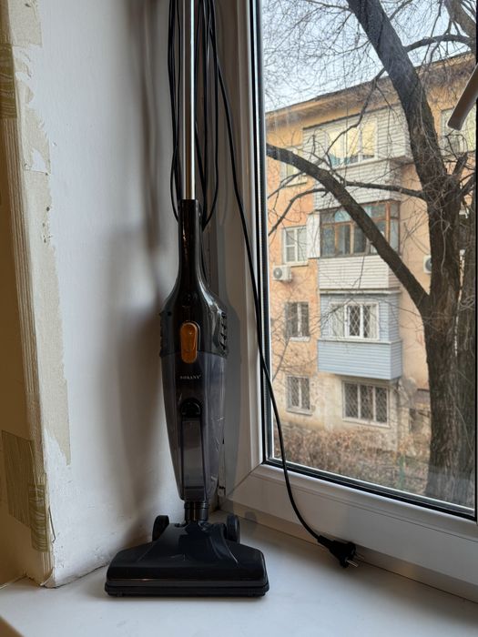 Срочно продам пылесос