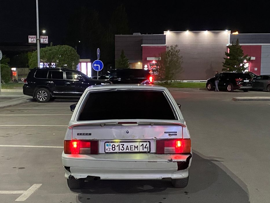 Срочно продам ВАЗ2114