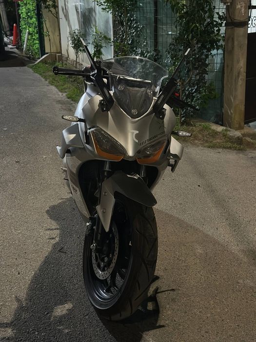 Ducasu 400cc sotiladi
