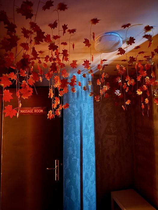 Сдается под массаж кабинет