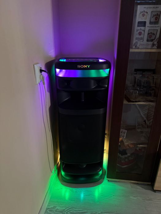 Sony ULT Tower 10