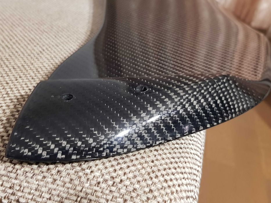 Spoiler pentru Golf 7 R/R-line