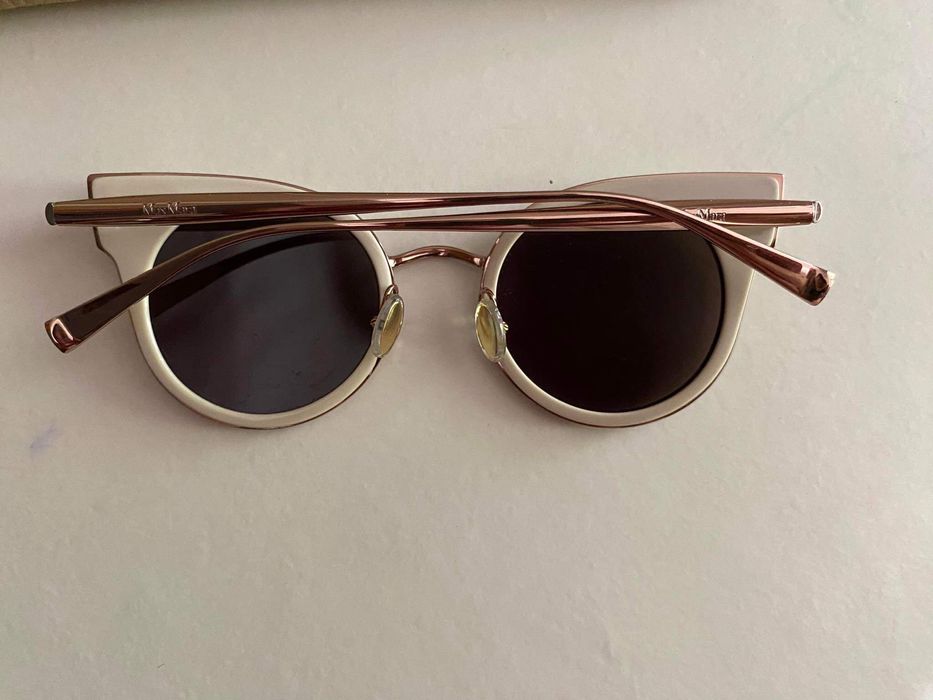 Слънчеви очила Max Mara