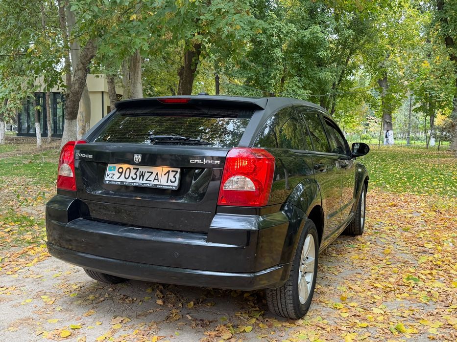 Продам Dodge Caliber 2010 года