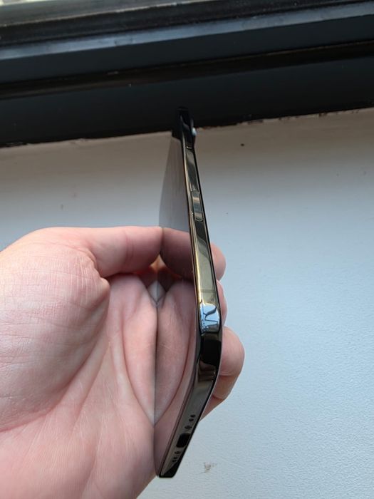 Iphone 17 Air Black  Acte Garantie Baterie 100%