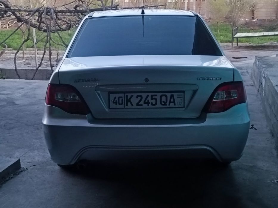 Nexia 2 2014 sotiladi