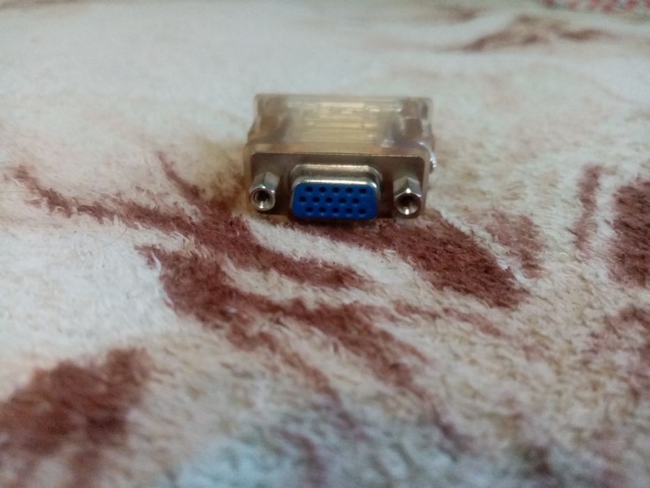 Детали для компьютера