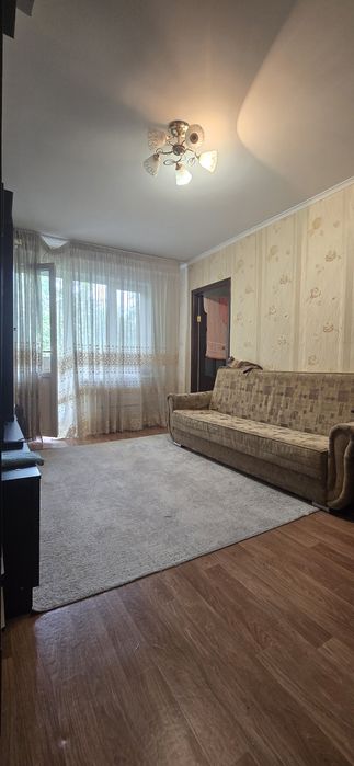 Продам 2х комн. квартиру