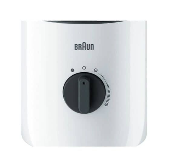 Блендер Braun JB3150WH