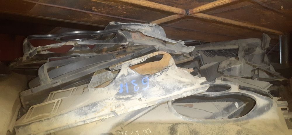 Диффузоры ауди фольксваген мазда бмв мерседес