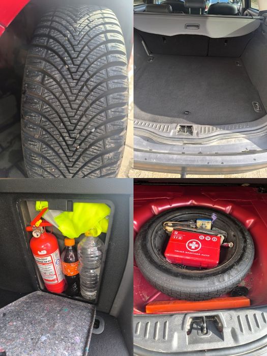 Vând Ford Focus 3 Titanium 1.6 TDCI, Econetic 2013