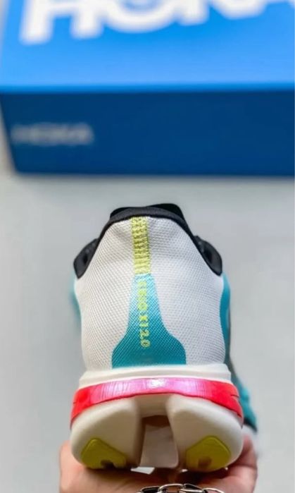 Нови мъжки маратонки Hoka Cielo X1 2.0 налични 41 и 42