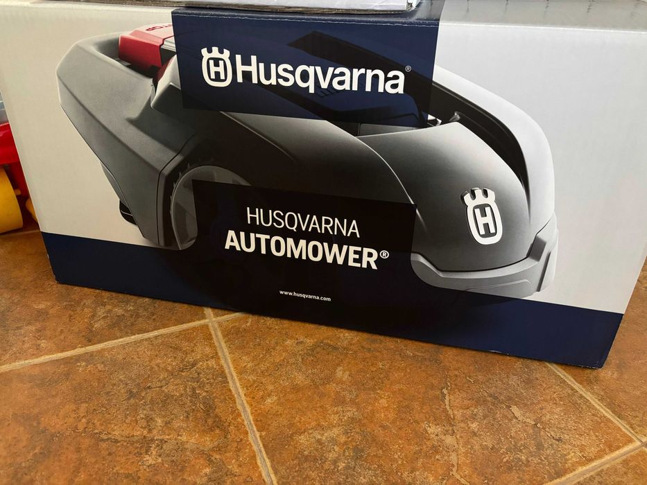 Husqvarna Automower 105
