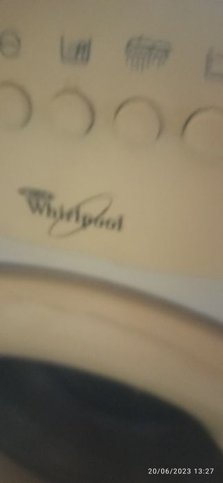 Електрически мотор за пералня Whirlpool модел FL5103