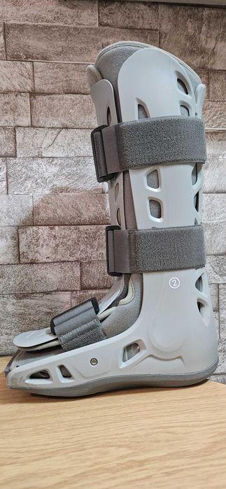 Airboot pentru gleznă ruptă