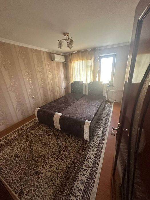 Сдаётся большая 2х ком квартира на 4 этаже Ор;Канечка