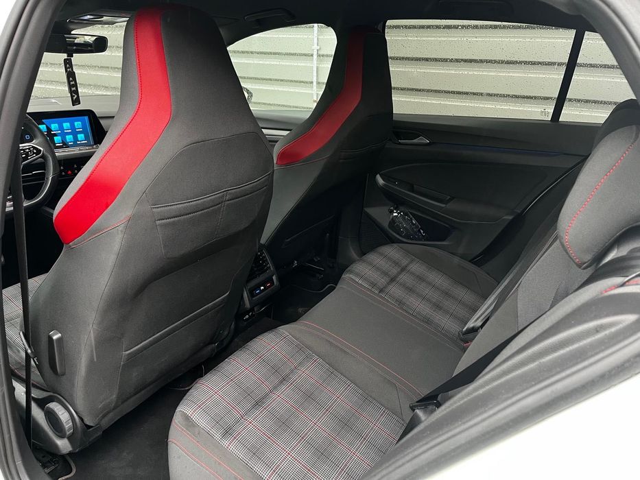 Volkswagen Golf 8 GTI – An 2020