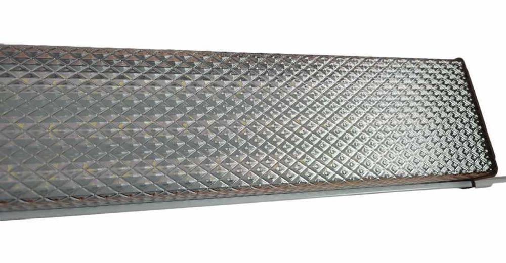 ЛЕД LED линейна лампа 160W, 6500К, 120см, 185-265V
