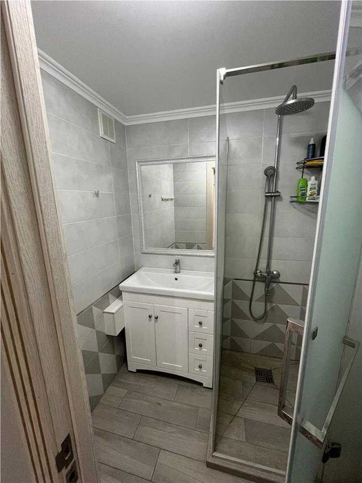 Продам 3х, УП, 8 мкр. евроремонт,