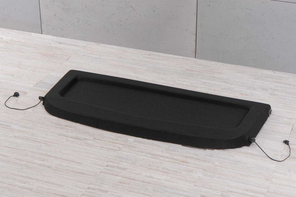 Кора за багажник Ford Fiesta MK8 2016–2023