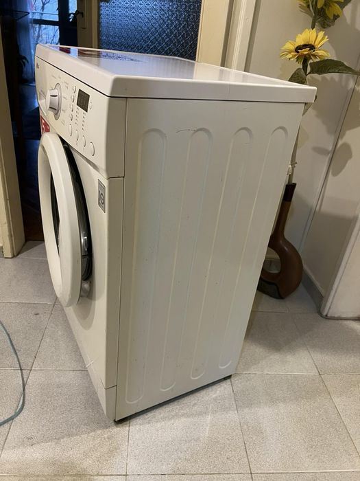 Пералня LG 5 kg