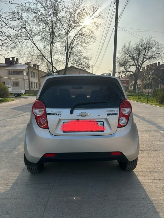 Спарк. 2014 йили 5300$