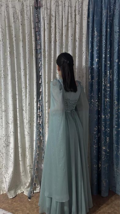 Платье для выпускной
