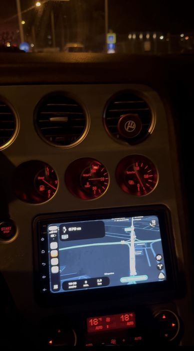 Alfa Romeo 159 - 1,9 Diesel