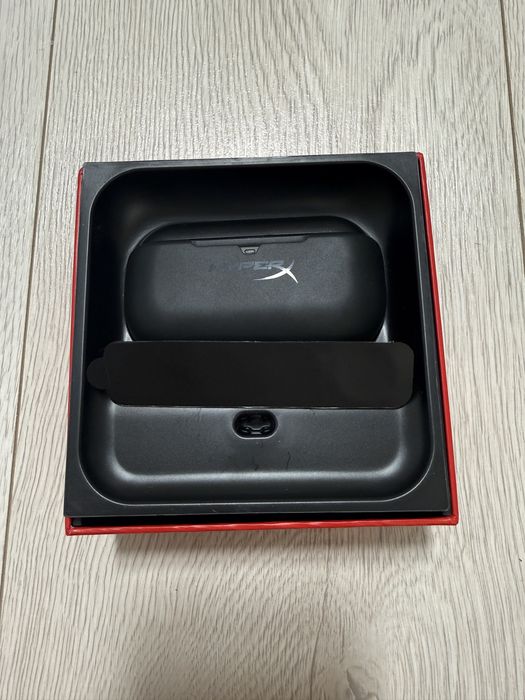 Casti Hyperx CLOUD MIX BUDS wireless NOI NOUTE