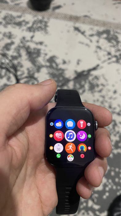 Huawei watch fit 3