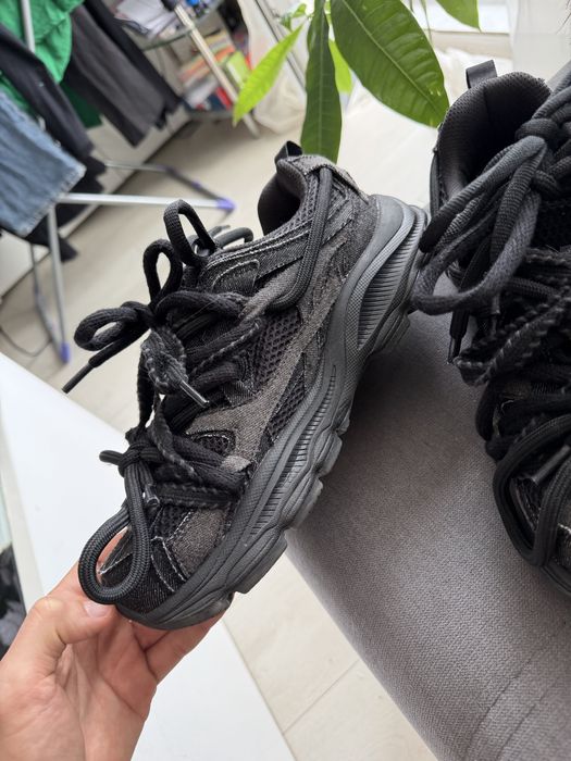 Маратонки Zara 41 номер