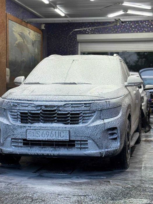 Kia Seltos sotiladi 3-pozitsiya 2.0 Atmasferni mator