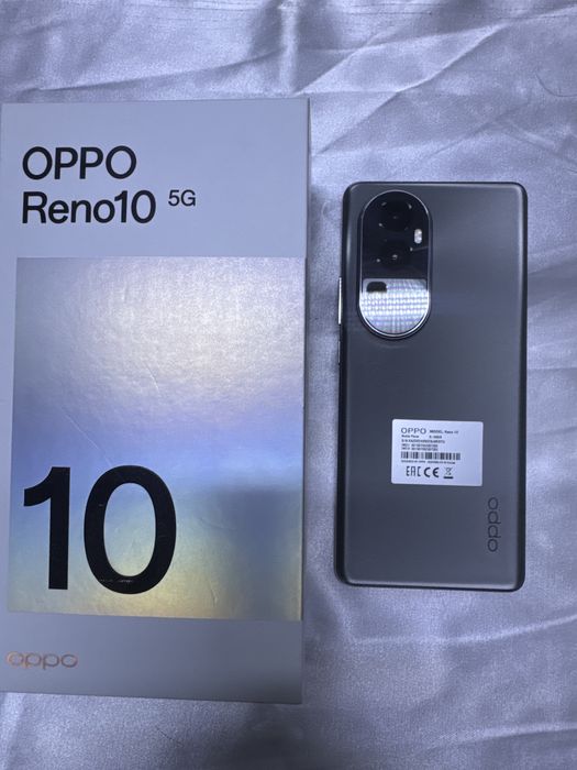 г.Тараз, Рысбек батыра 7 А; oppo reno 10