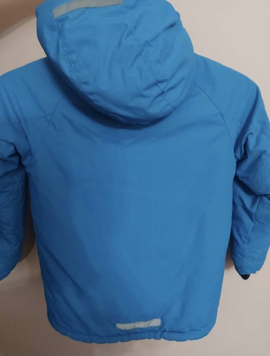 Куртки на мальчика