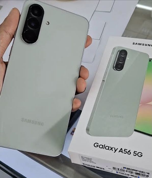 Samsung A56 5G Vetnam 8/128