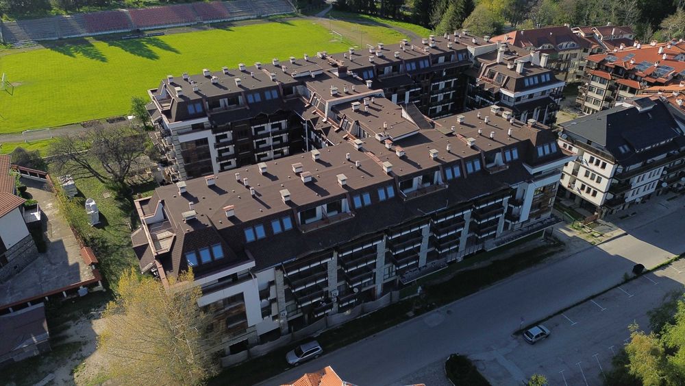 Продава се Офис в Банско - 62 кв.м за 562 €/кв.м - Снимка #10