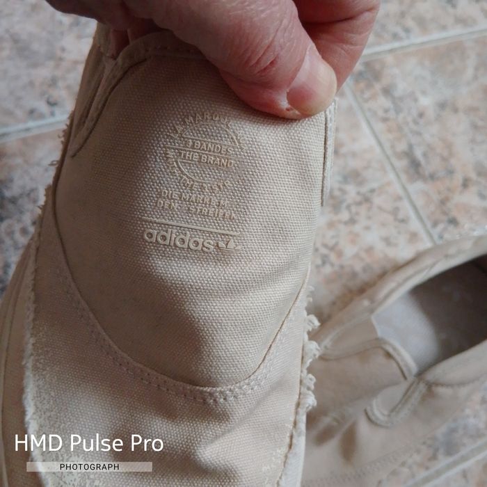 Кецове Адидас Nizza